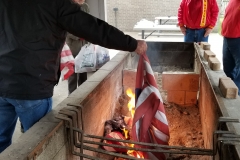 Flag Burning 3