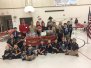 2019 Toys for Tots Scout Events
